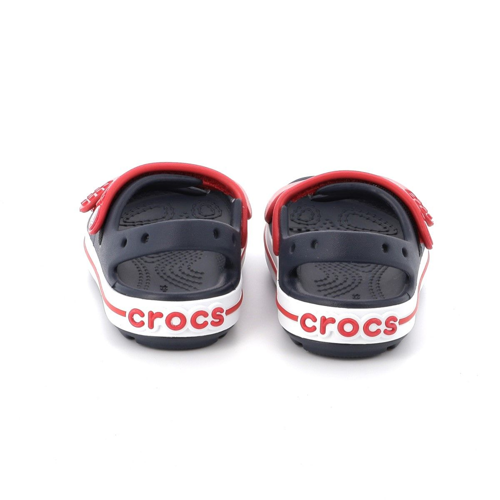 CROCS Crocband Cruiser Sandal T Βρεφικά/Παιδικά Πέδιλα - 3