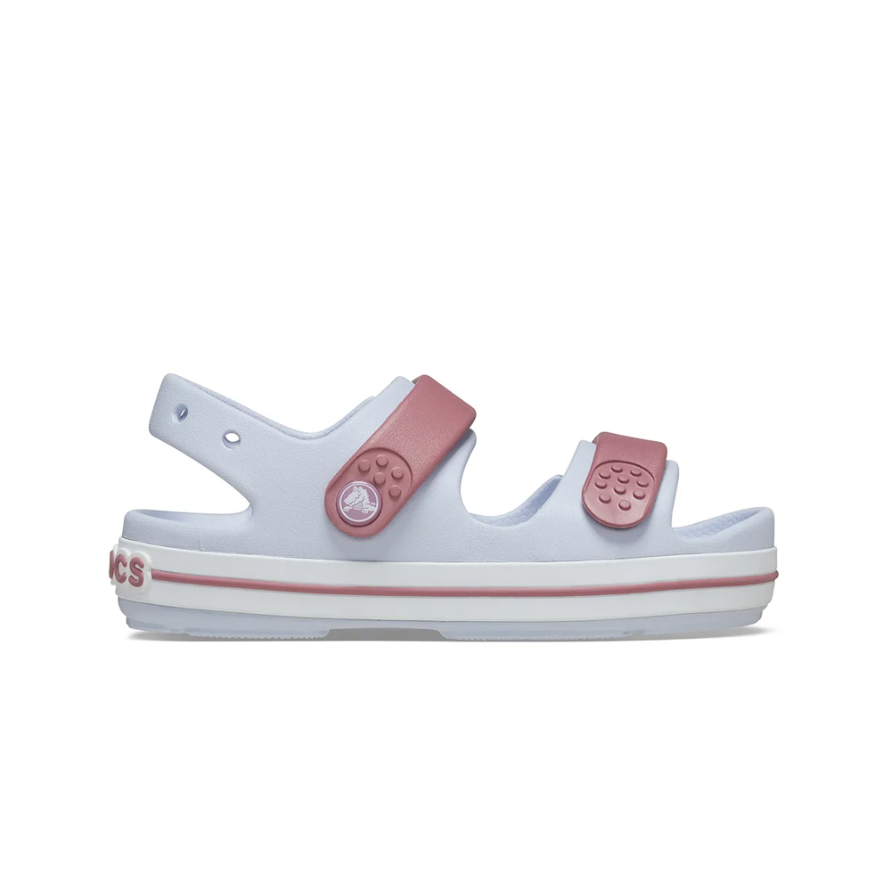 CROCS Crocband Cruiser Sandal T Βρεφικά/Παιδικά Πέδιλα - Multi