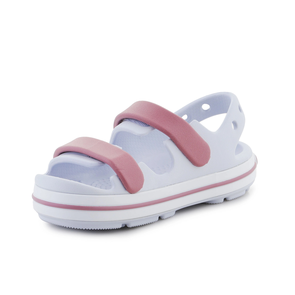 CROCS Crocband Cruiser Sandal T Βρεφικά/Παιδικά Πέδιλα - 2