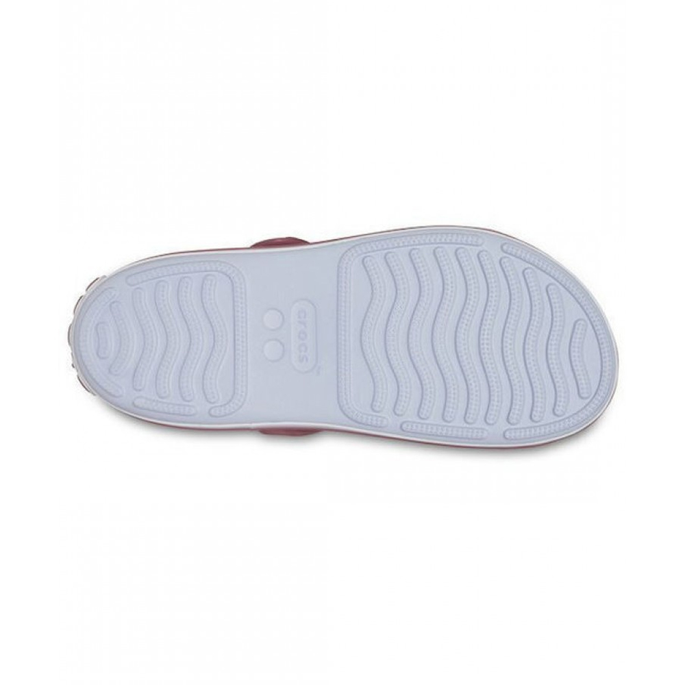 CROCS Crocband Cruiser Sandal T Βρεφικά/Παιδικά Πέδιλα - 3