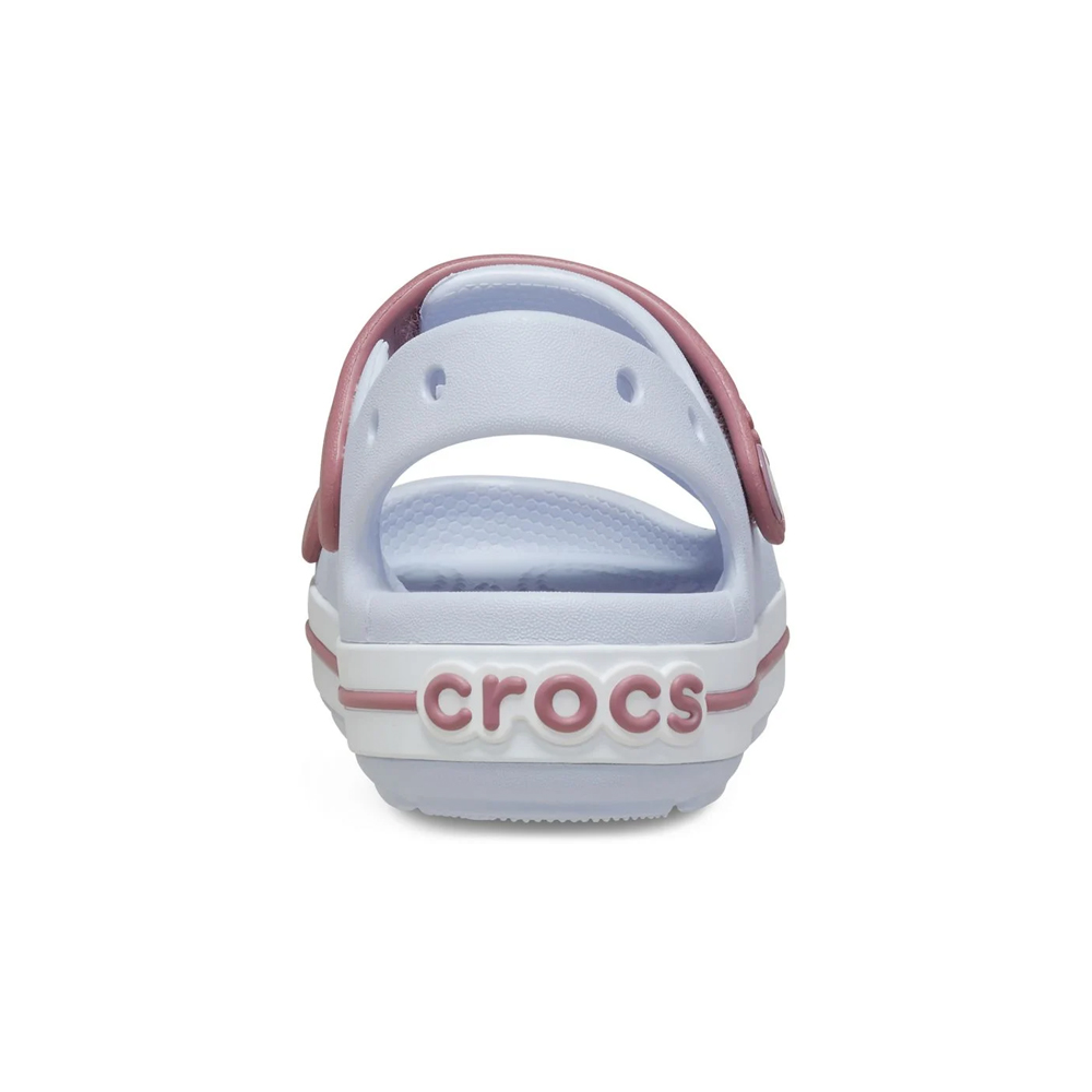 CROCS Crocband Cruiser Sandal T Βρεφικά/Παιδικά Πέδιλα - 4