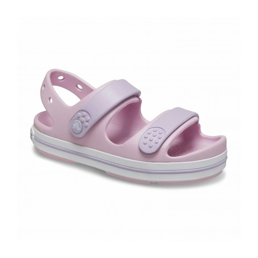 CROCS Crocband Cruiser Sandal T Βρεφικά/Παιδικά Πέδιλα - 2