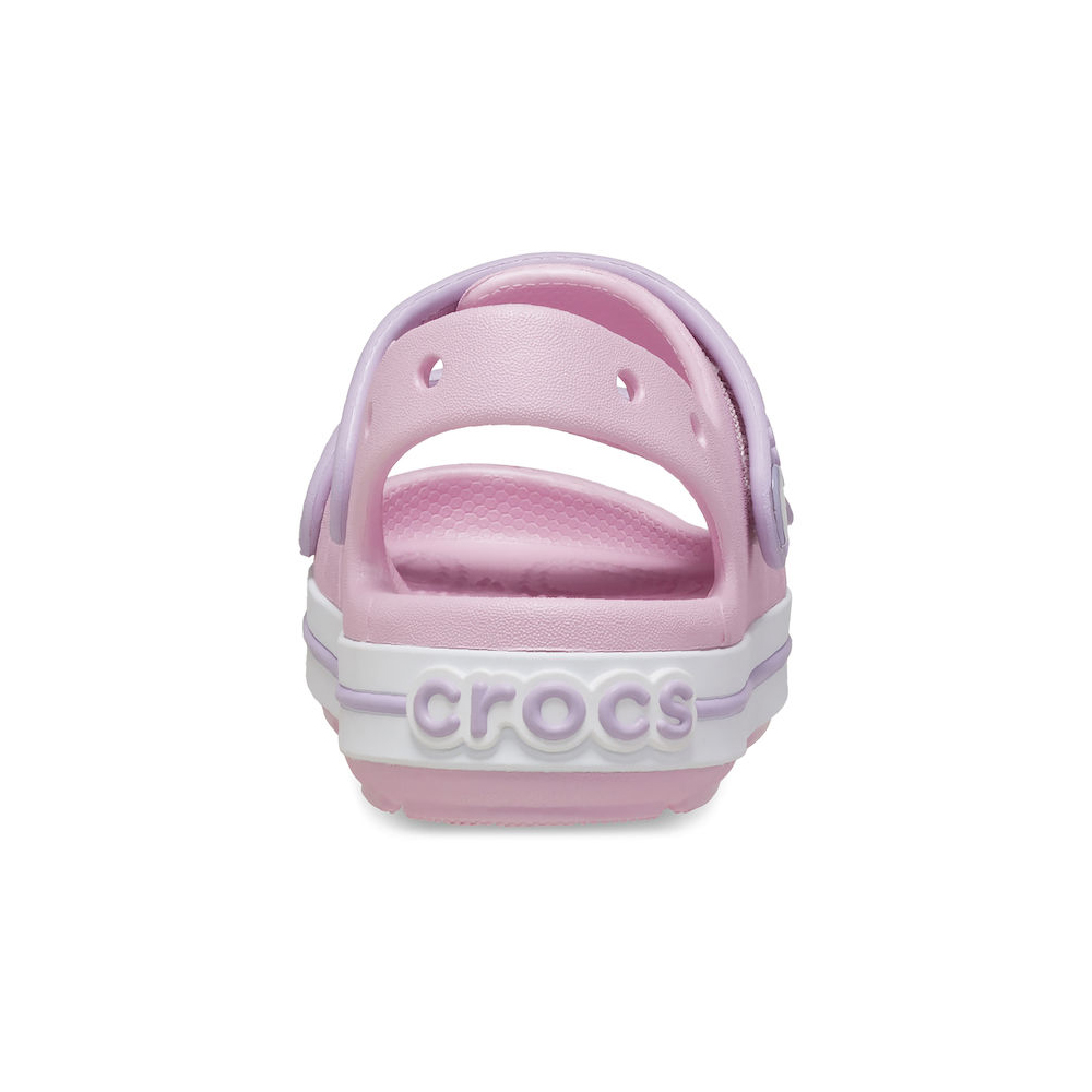 CROCS Crocband Cruiser Sandal T Βρεφικά/Παιδικά Πέδιλα - 3