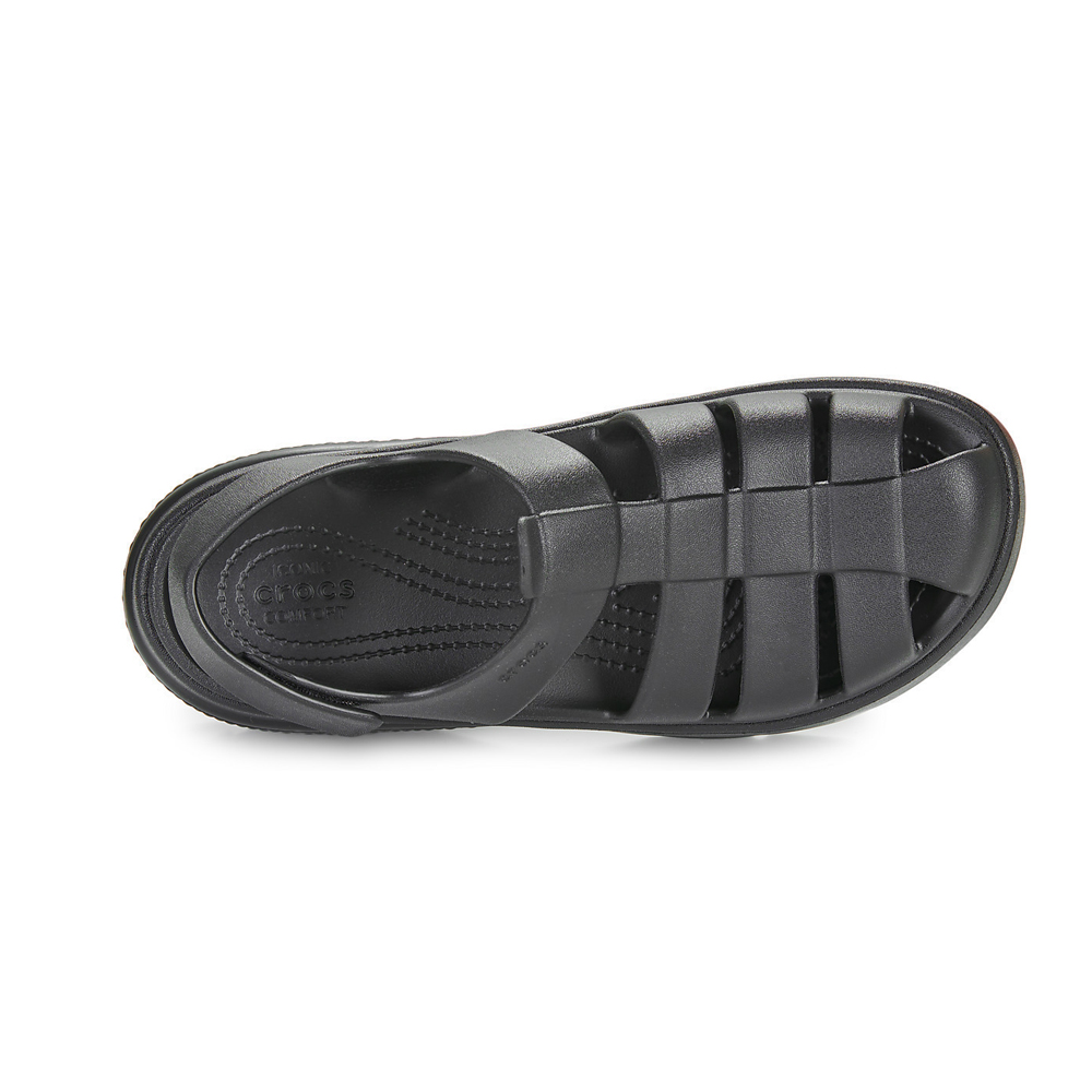 CROCS Stomp Fisherman Sandal Γυναικεία Σανδάλια  - 3