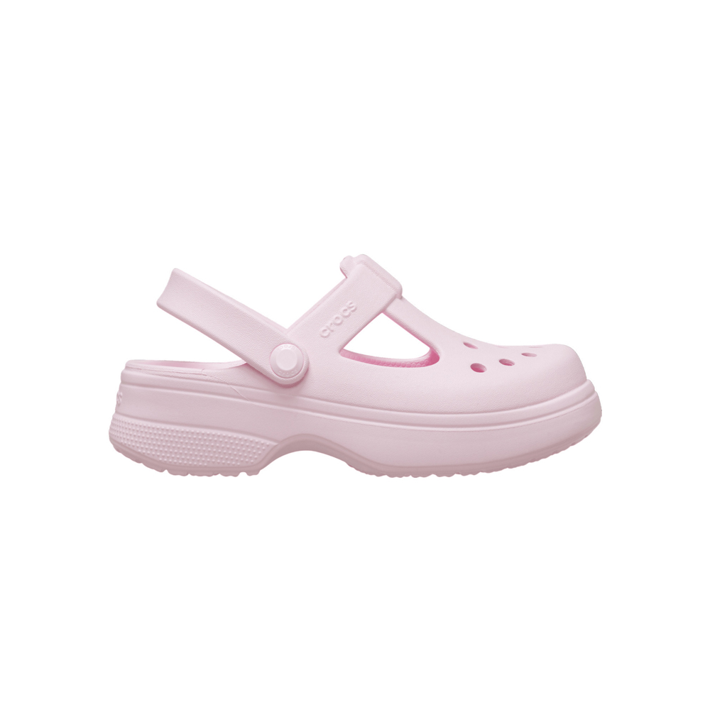 CROCS Classic Παιδικά Σαμπό  - Ροζ