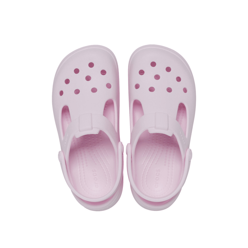 CROCS Classic Παιδικά Σαμπό  - 2