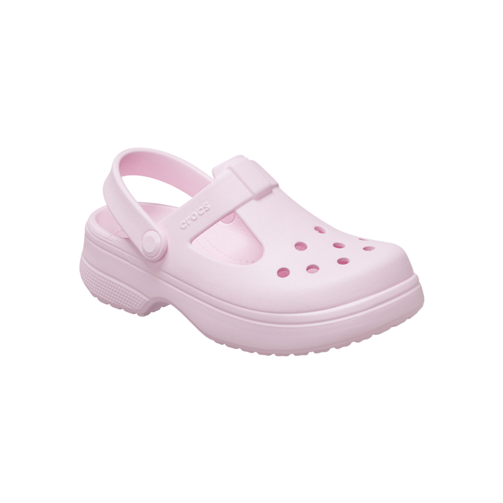 CROCS Classic Παιδικά Σαμπό  - 3