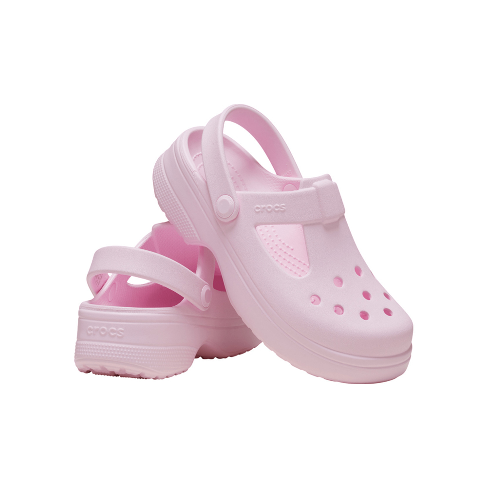 CROCS Classic Παιδικά Σαμπό  - 4