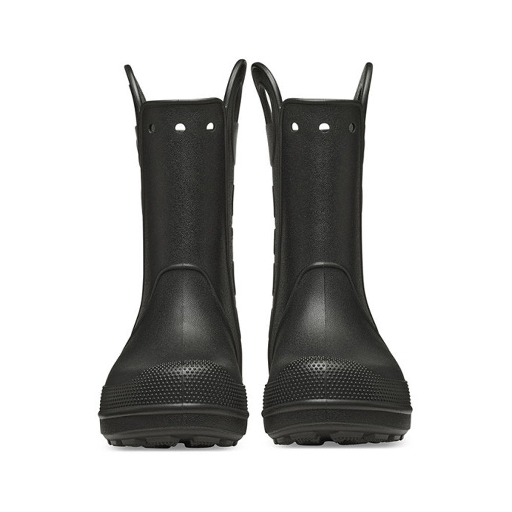 CROCS Handle It Rain Boots Unisex Γαλότσες - 3