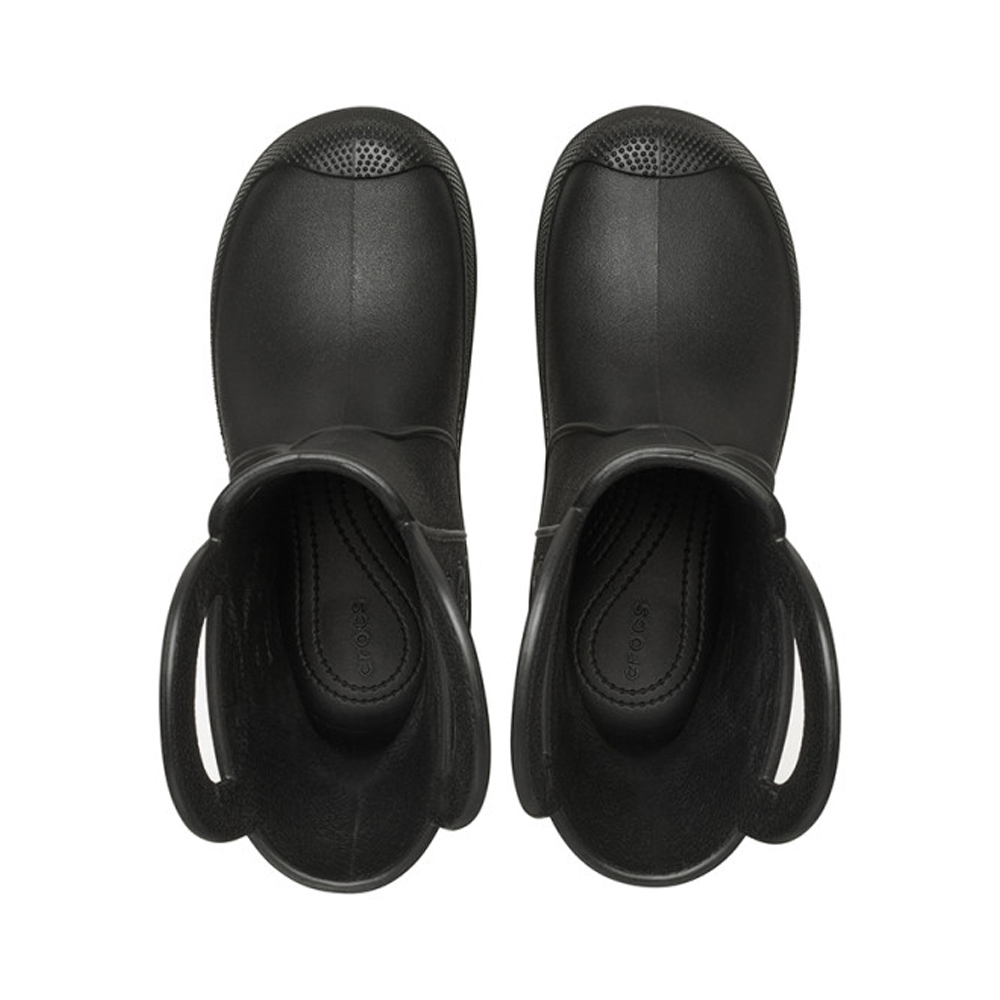 CROCS Handle It Rain Boots Unisex Γαλότσες - 4