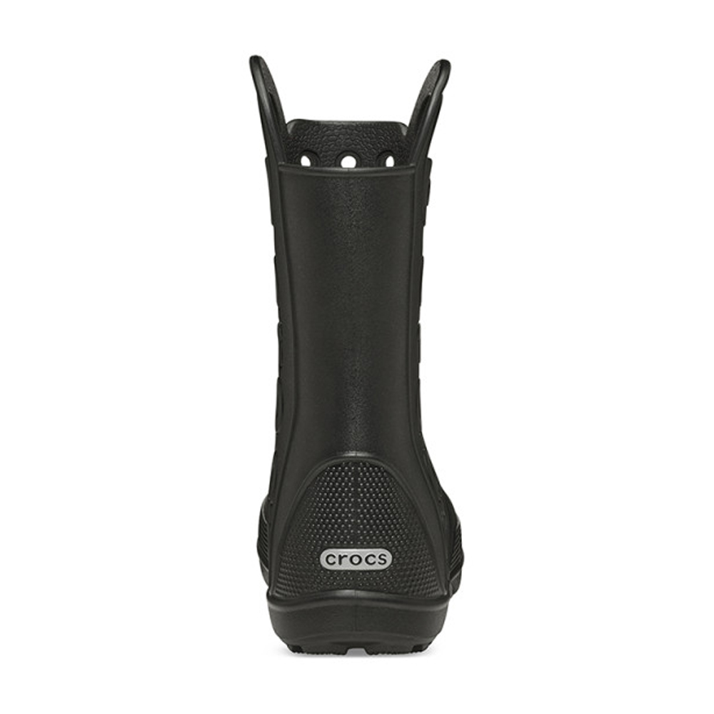CROCS Handle It Rain Boots Unisex Γαλότσες - 5