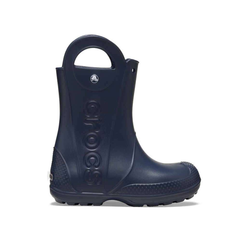 CROCS Handle It Rain Boots Παιδικές Γαλότσες - Μπλε