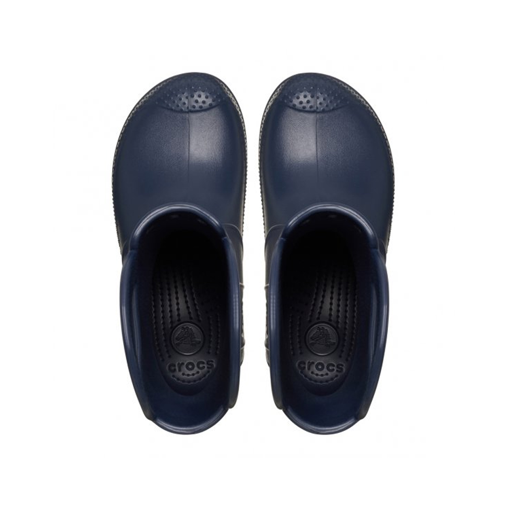 CROCS Handle It Rain Boots Παιδικές Γαλότσες - 3