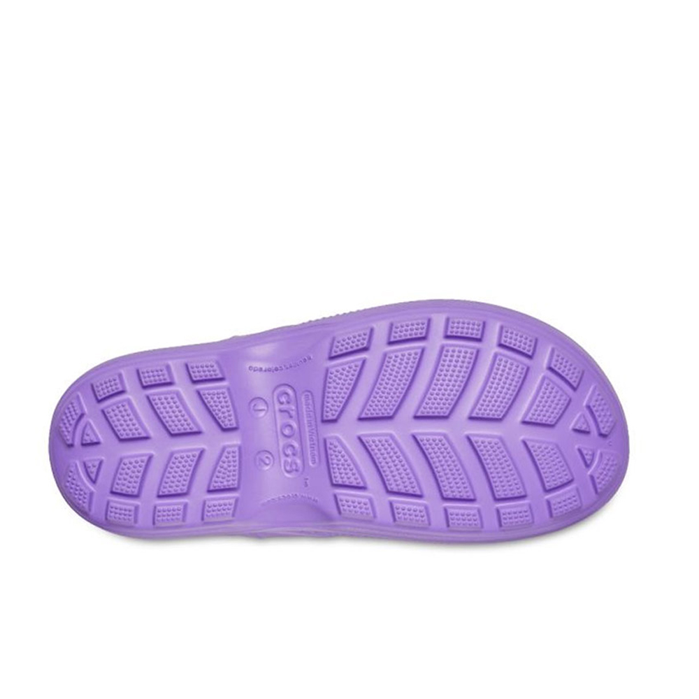 CROCS Handle It Rain Boots K Παιδικές Γαλότσες - 5