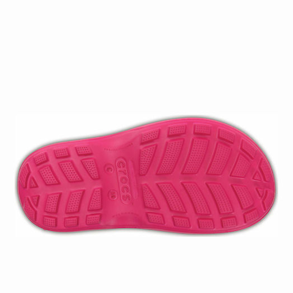 CROCS Handle It Rain Boots K Παιδικές Γαλότσες - 4