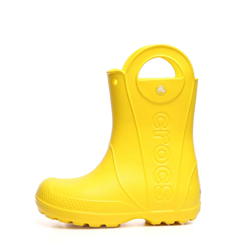 CROCS Handle It Rain Boots Παιδικές Γαλότσες - 2