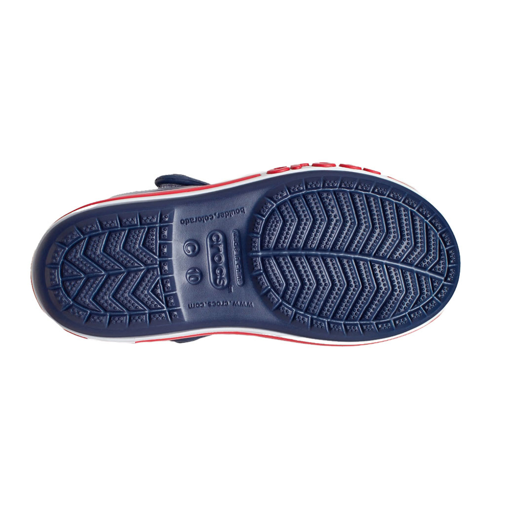 CROCS Bayaband Sandal K Παιδικά Πέδιλα - 4