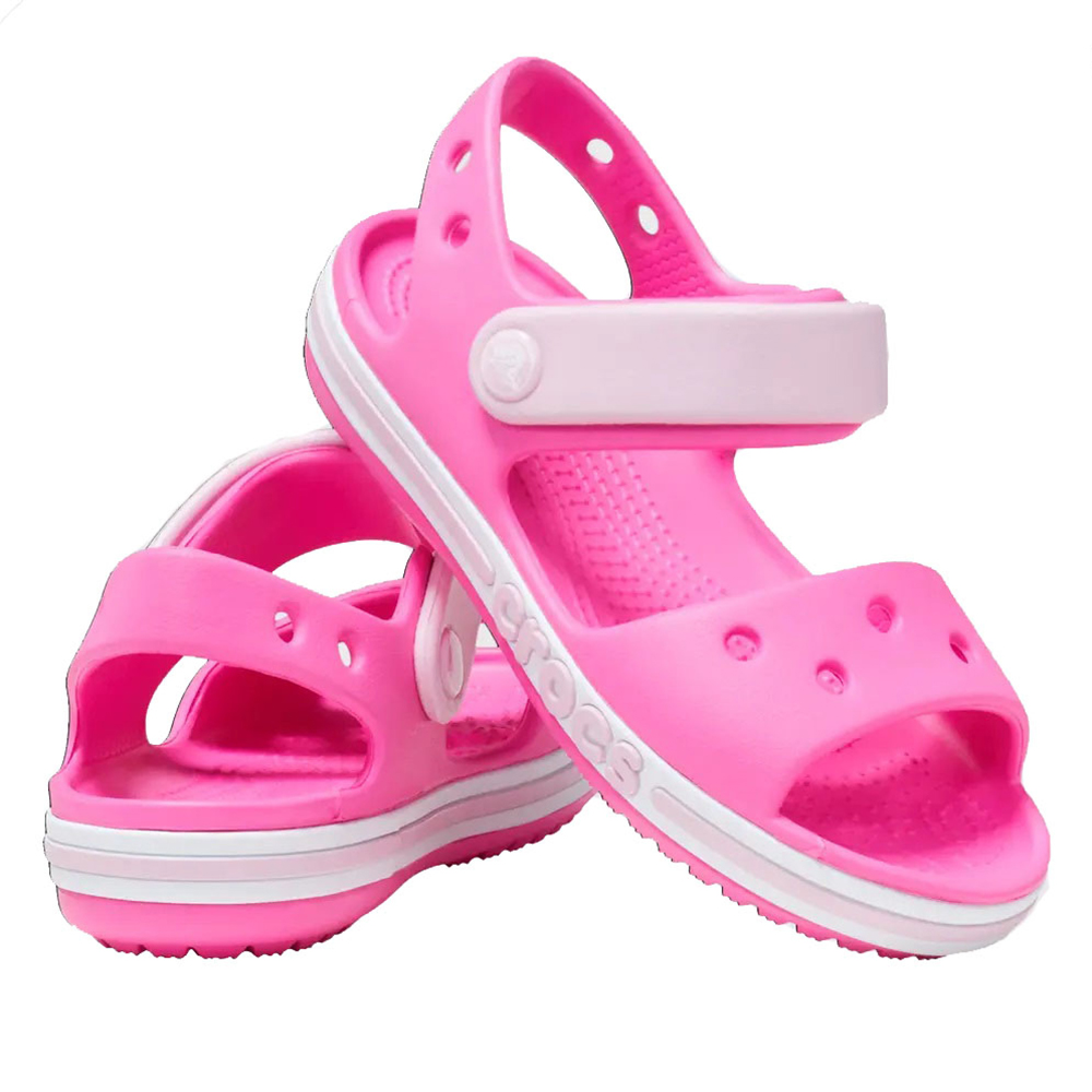 CROCS Bayaband Sandal K Παιδικά Πέδιλα - 2