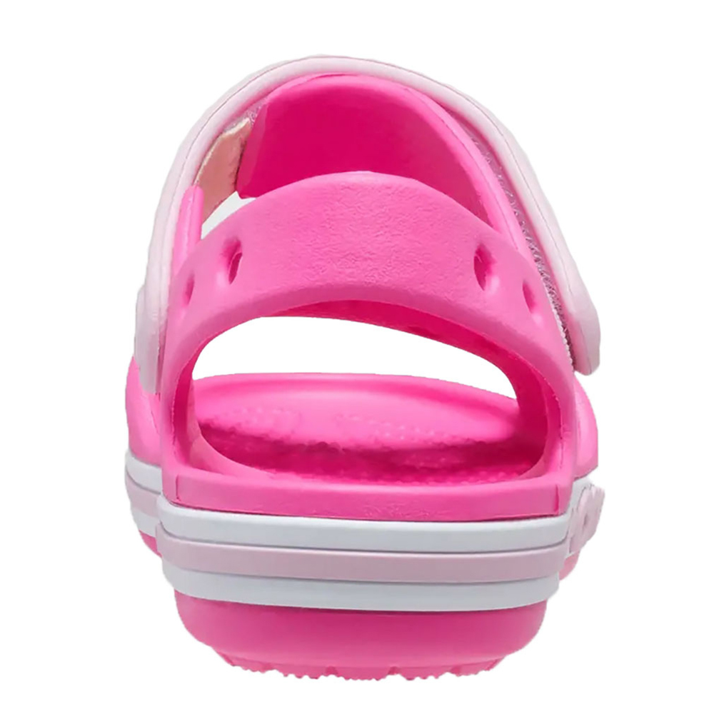 CROCS Bayaband Sandal K Παιδικά Πέδιλα - 3