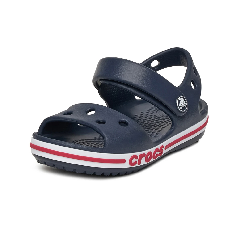CROCS Bayaband Sandal T Βρεφικά/Παιδικά Πέδιλα - 2
