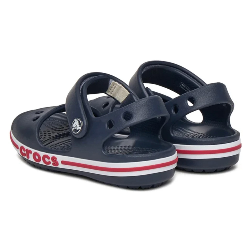 CROCS Bayaband Sandal T Βρεφικά/Παιδικά Πέδιλα - 3