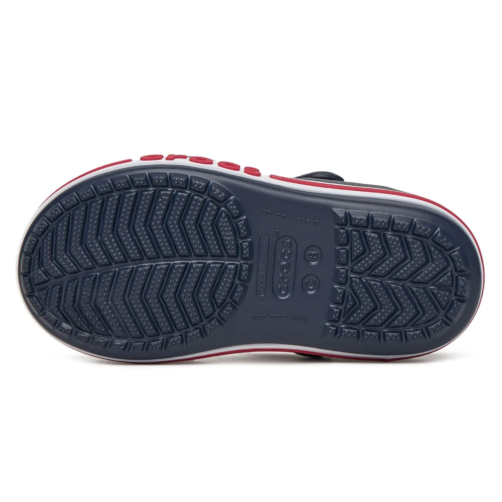 CROCS Bayaband Sandal T Βρεφικά/Παιδικά Πέδιλα - 4