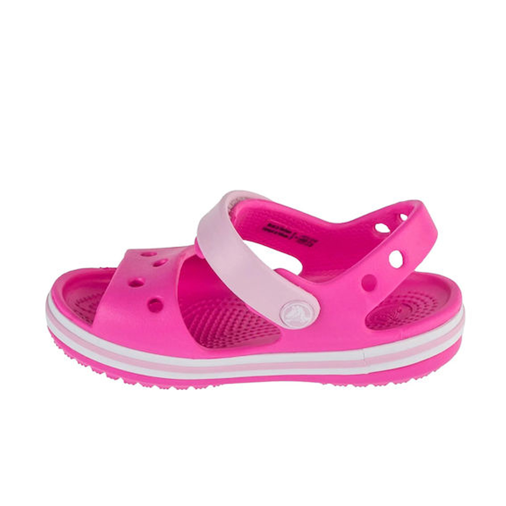 CROCS Bayaband Sandal T Βρεφικά/Παιδικά Πέδιλα - 2