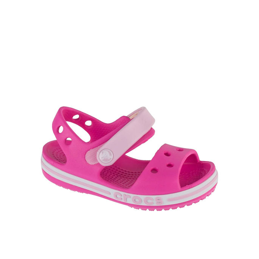 CROCS Bayaband Sandal T Βρεφικά/Παιδικά Πέδιλα - 3