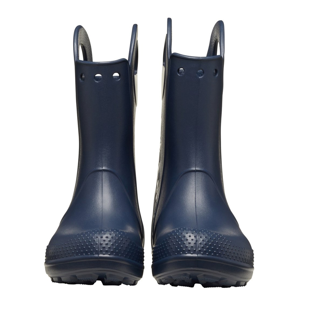 CROCS Handle It Rain Boots Παιδικές Γαλότσες - 2