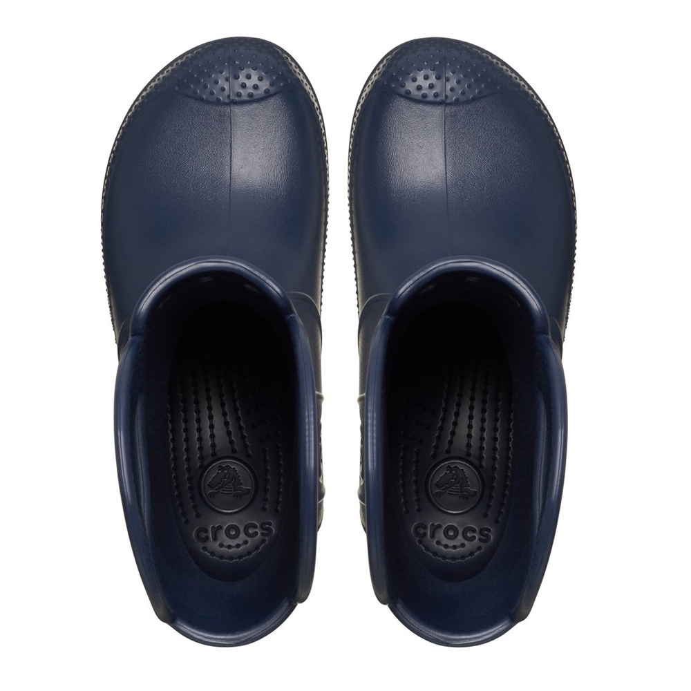 CROCS Handle It Rain Boots Παιδικές Γαλότσες - 3