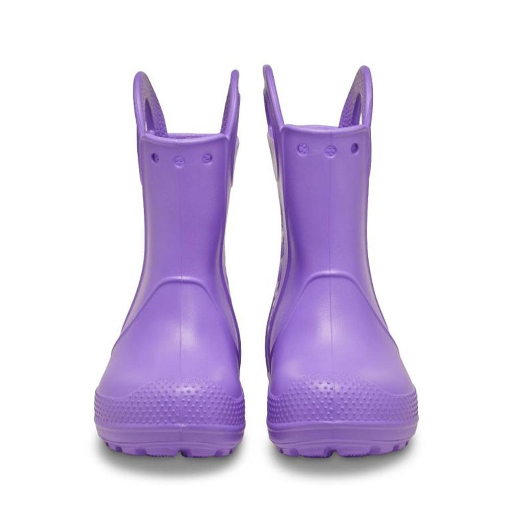 CROCS Handle It Rain Boots T Παιδικές Γαλότσες - 2