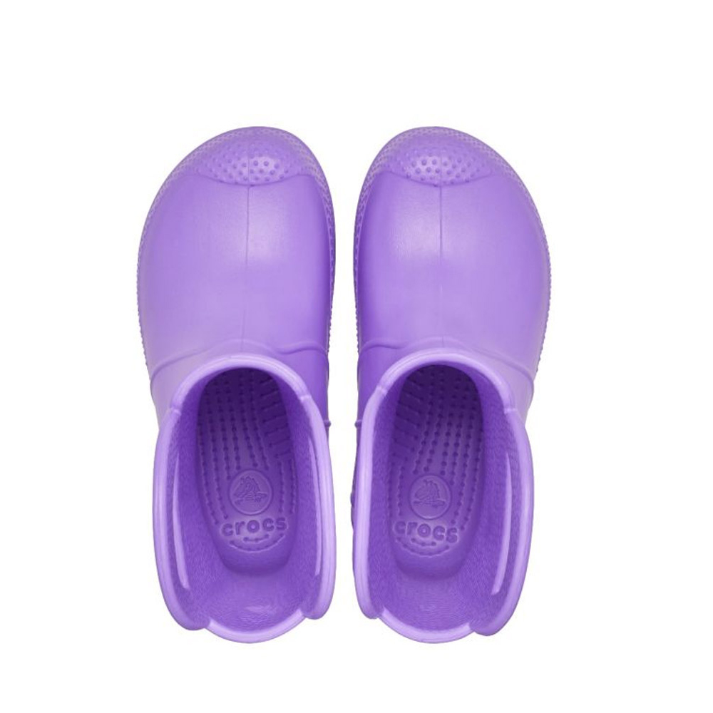 CROCS Handle It Rain Boots T Παιδικές Γαλότσες - 3