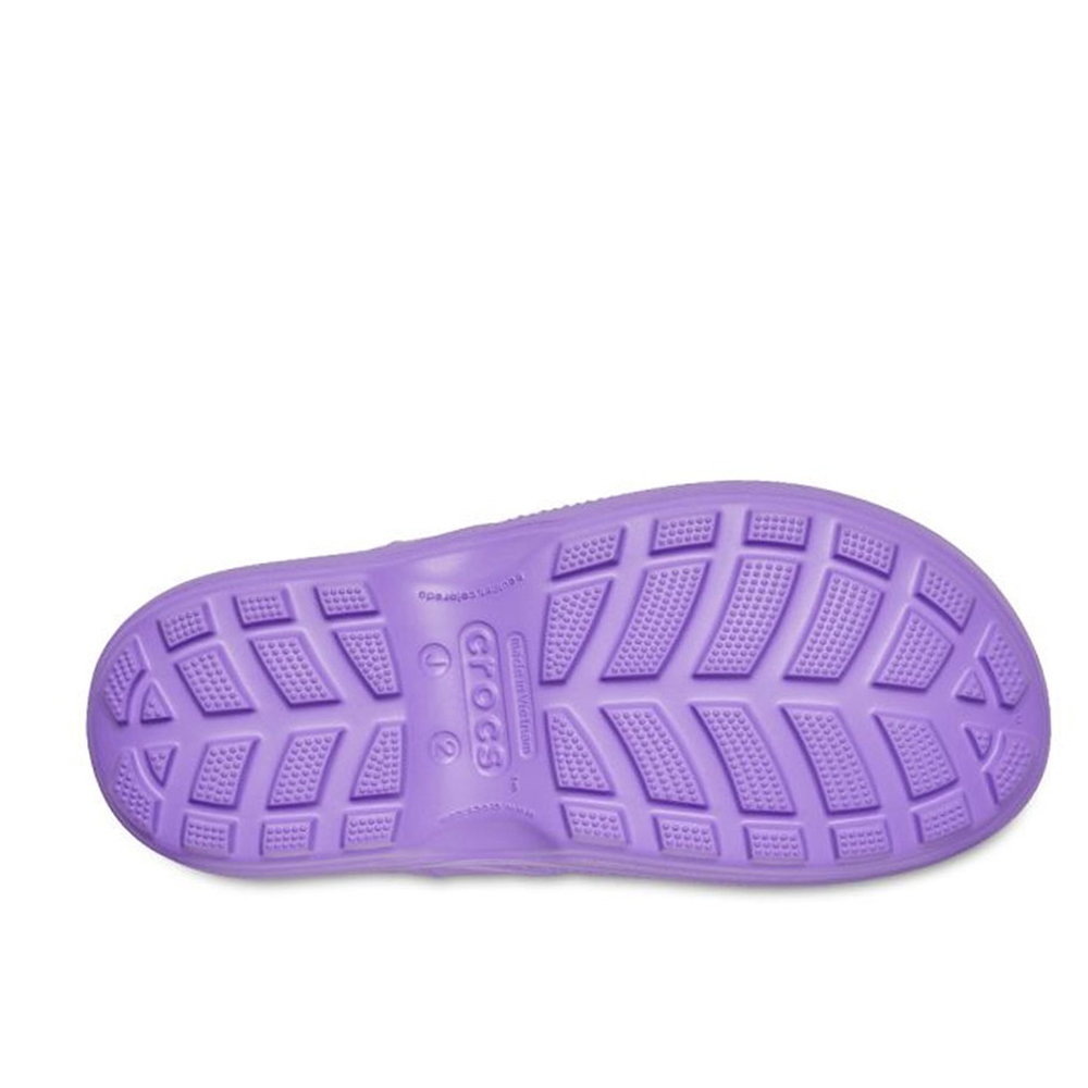CROCS Handle It Rain Boots T Παιδικές Γαλότσες - 5