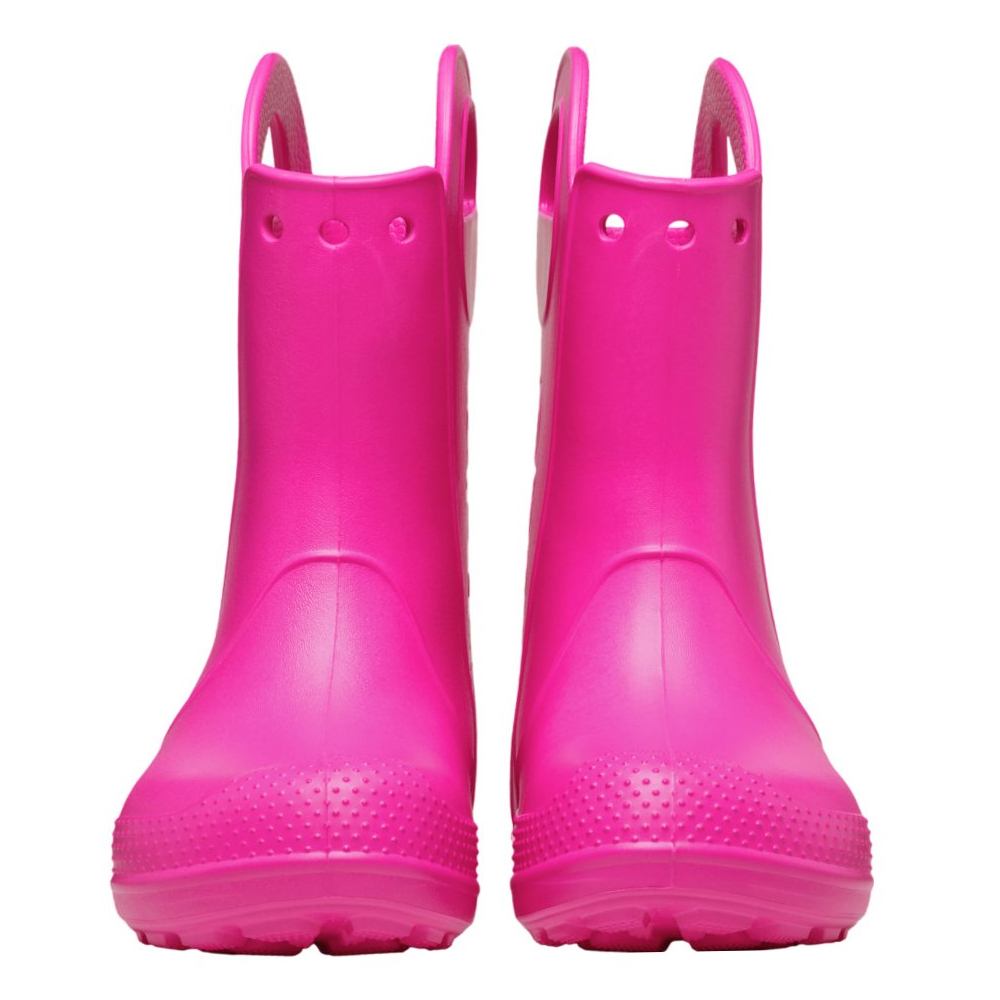 CROCS Handle It Rain Boots Παιδικές Γαλότσες - 3