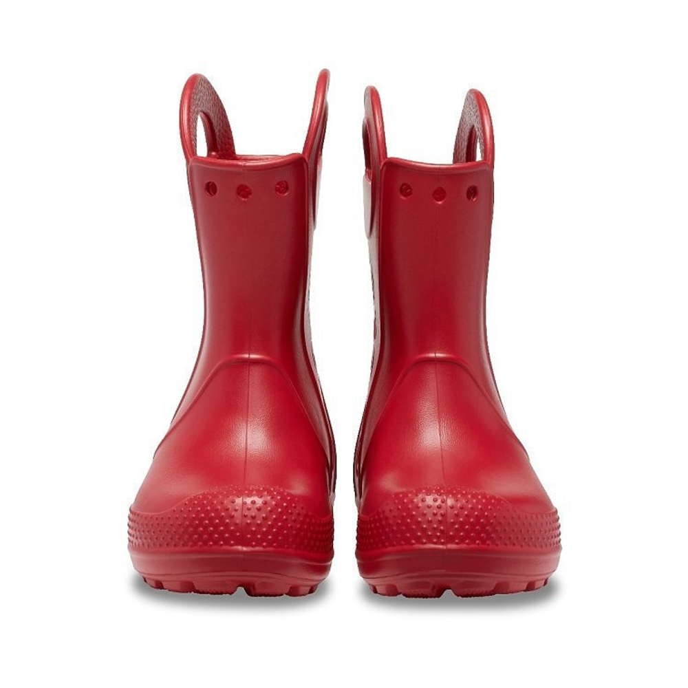 CROCS Handle It Rain Boots T Παιδικές Γαλότσες - 2