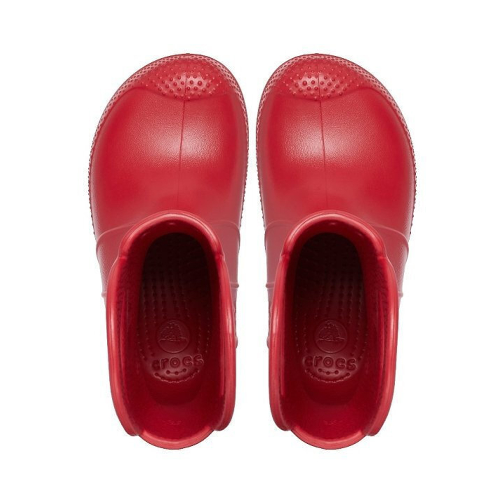 CROCS Handle It Rain Boots T Παιδικές Γαλότσες - 3