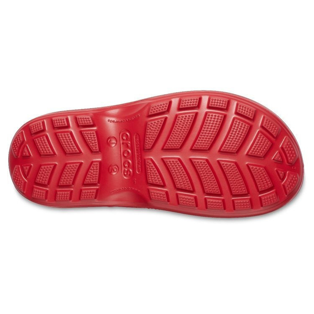 CROCS Handle It Rain Boots T Παιδικές Γαλότσες - 5