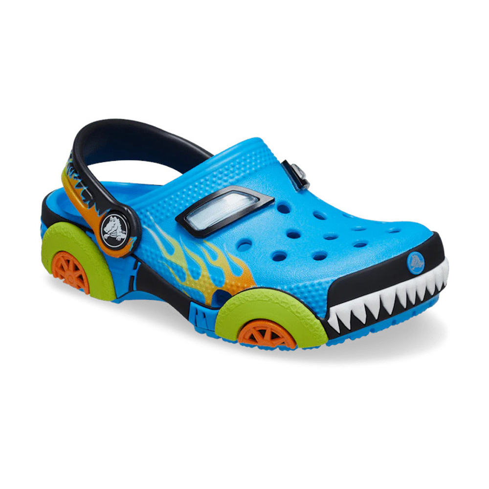 CROCS Classic Clog I Am Monster Truck Παιδικά Σαμπό - 2