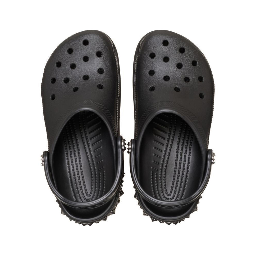 CROCS Classic Studded Clog Γυναικεία Σαμπό - 3
