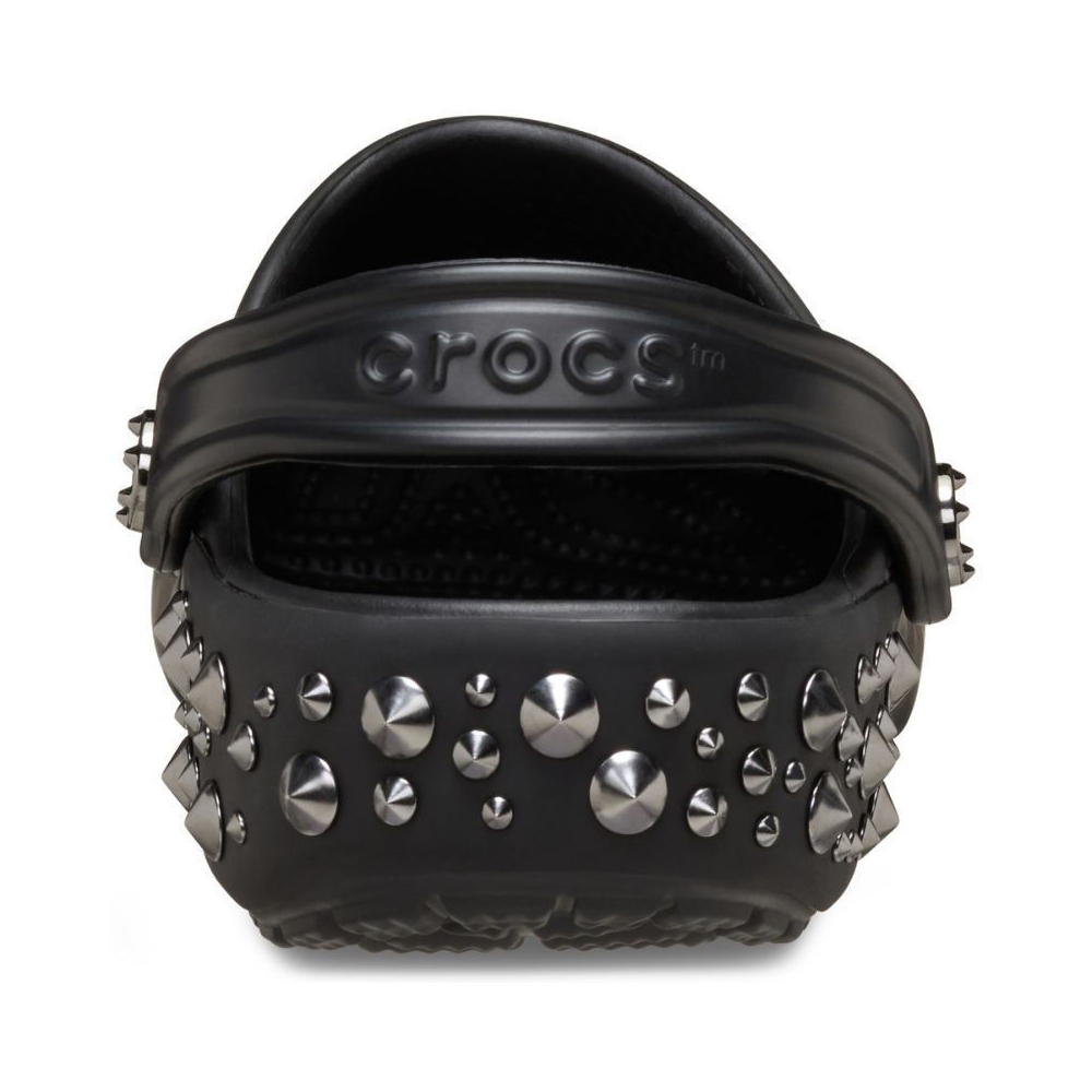 CROCS Classic Studded Clog Γυναικεία Σαμπό - 4