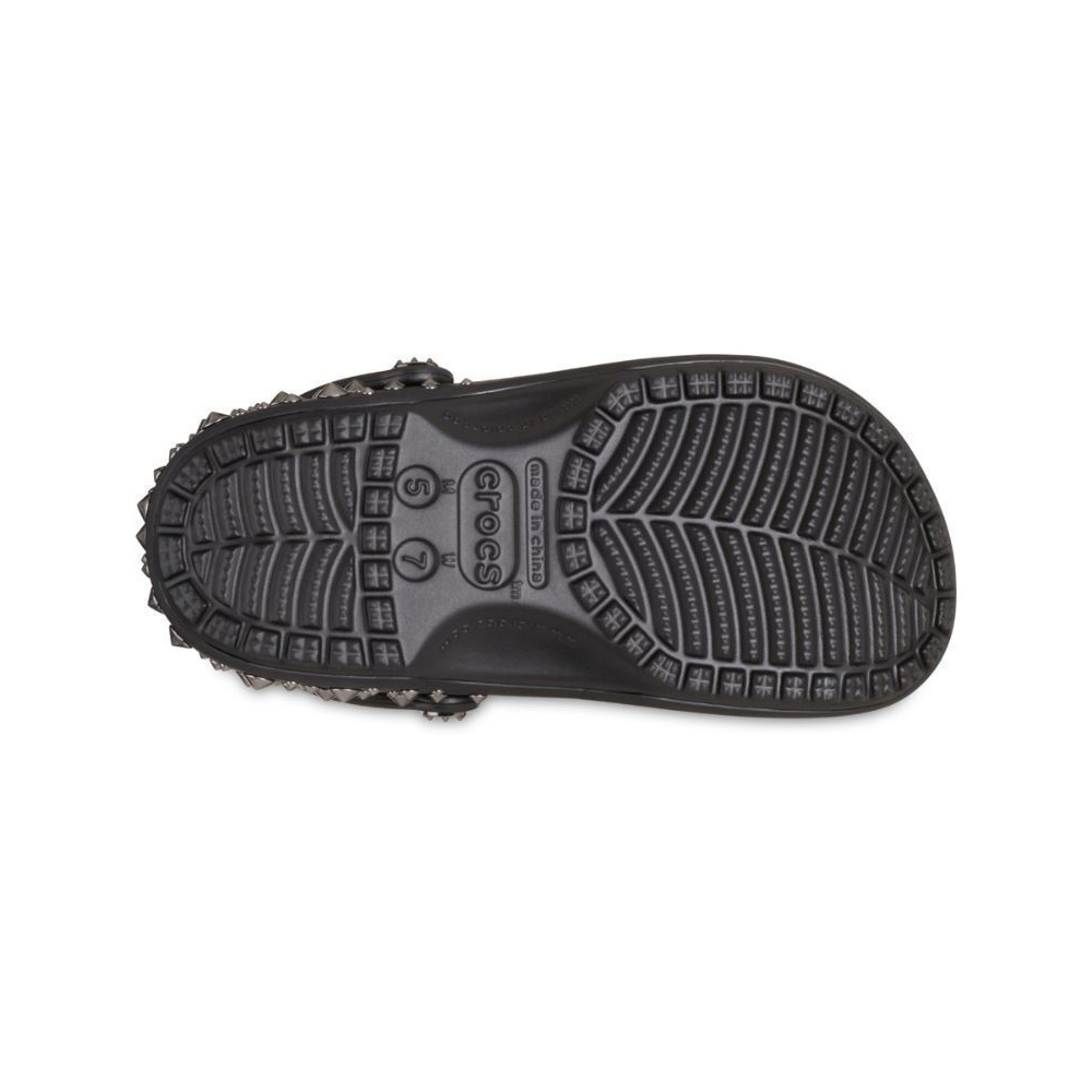 CROCS Classic Studded Clog Γυναικεία Σαμπό - 5