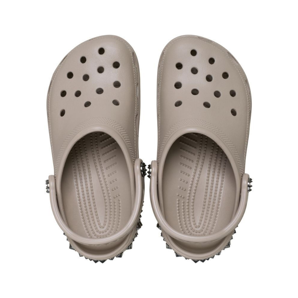 CROCS Classic Studded Clog Γυναικεία Σαμπό - 3