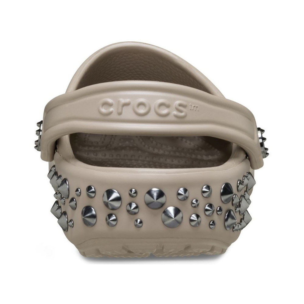CROCS Classic Studded Clog Γυναικεία Σαμπό - 4
