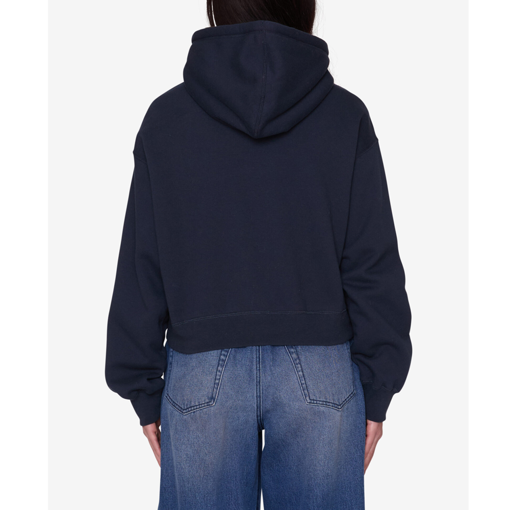 OBEY Studios Collegiate Hood  Γυναικείο Φούτερ - 2