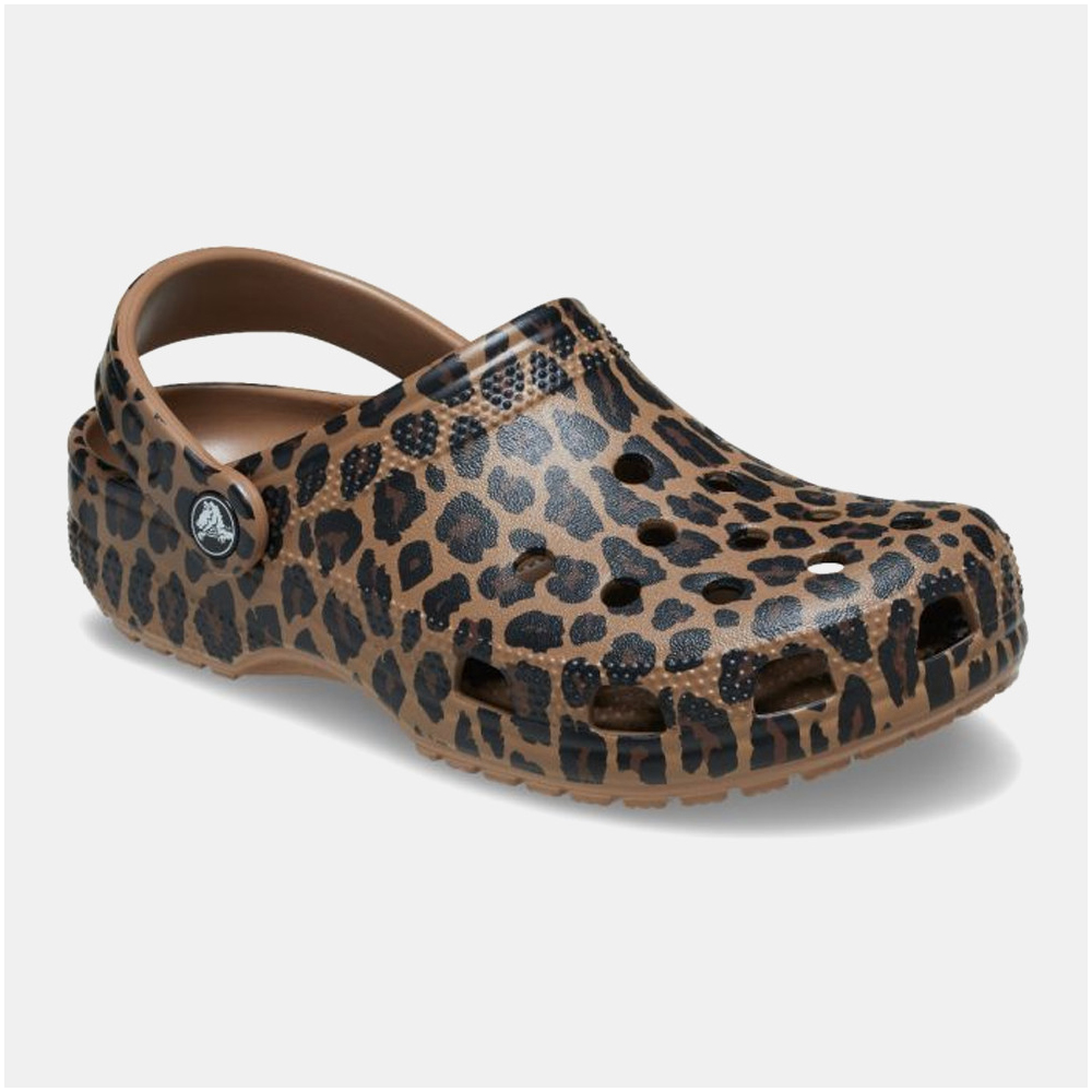 CROCS Classic Animal Clog Γυναικεία Σαμπό - 2