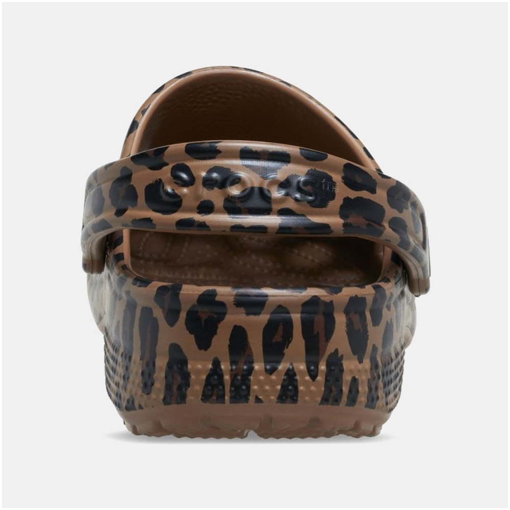 CROCS Classic Animal Clog Γυναικεία Σαμπό - 3