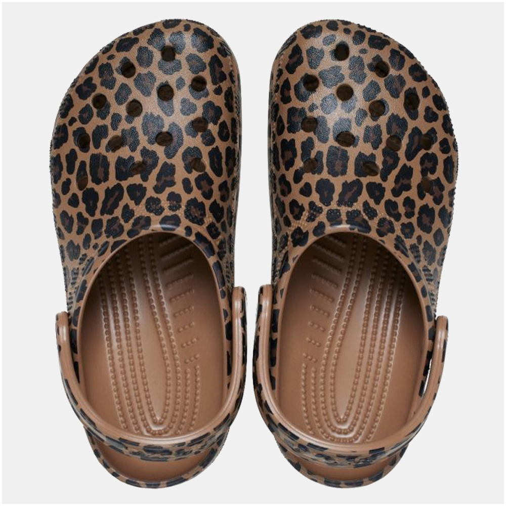 CROCS Classic Animal Clog Γυναικεία Σαμπό - 4