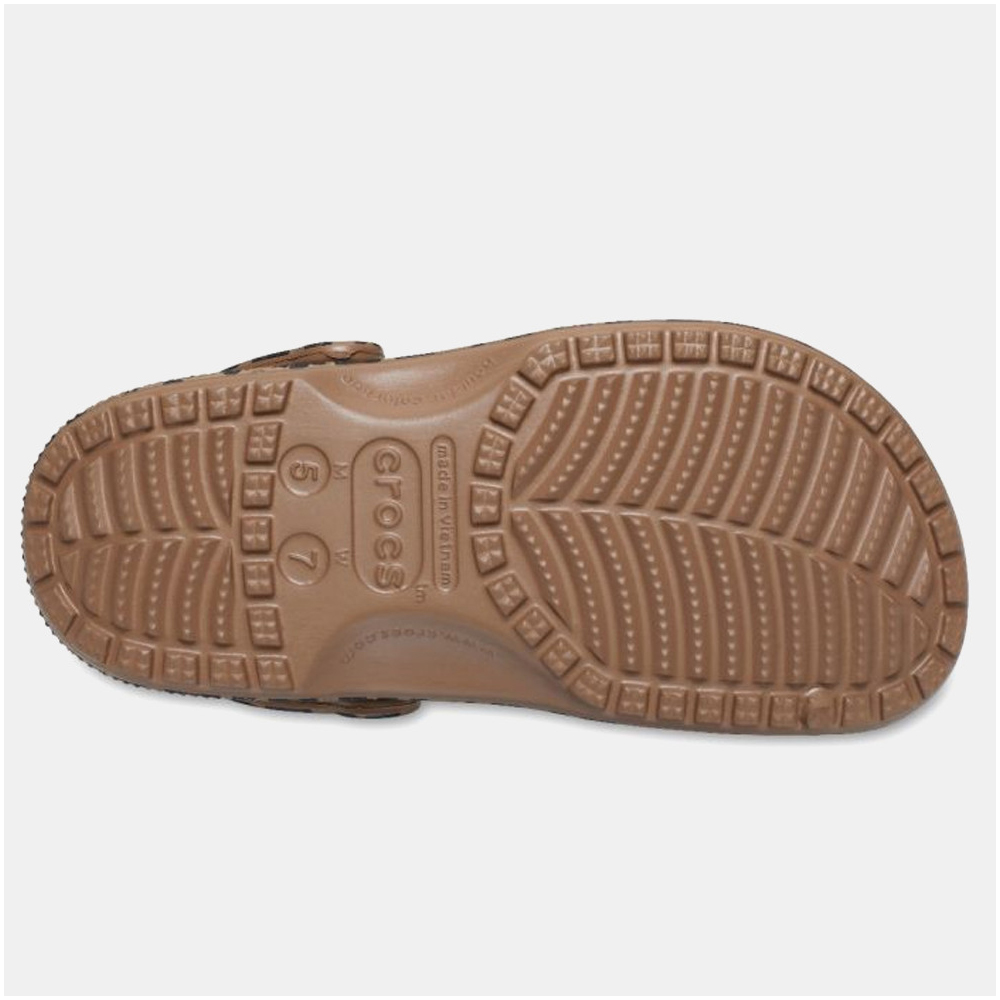 CROCS Classic Animal Clog Γυναικεία Σαμπό - 5