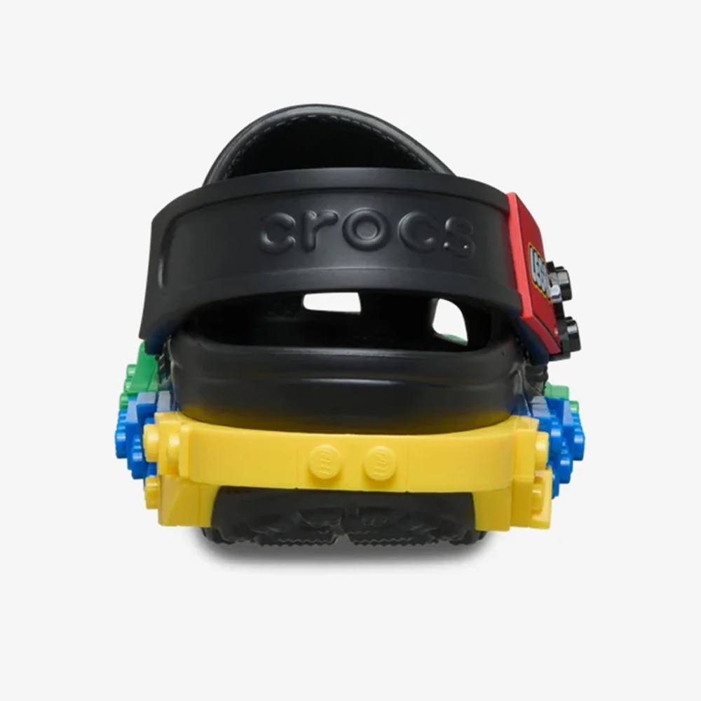 CROCS 4LW System Clog K Παιδικά Σαμπό - 4
