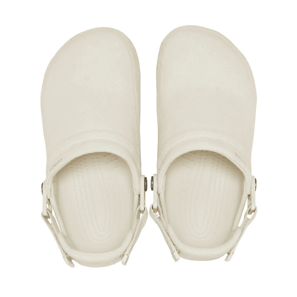 CROCS Crafted Vegan Suede  Clog Γυναικεία Σαμπό - 2